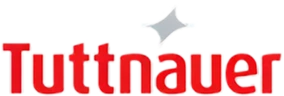 Tuttnauer logo