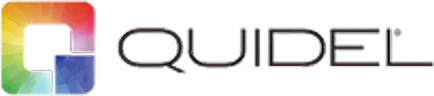 Quidel logo