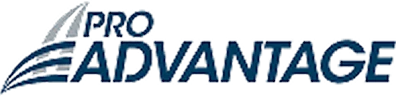 Pro Advantage logo