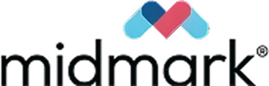 Midmark logo