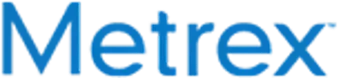 Metrex logo