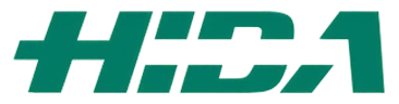 HIDA logo