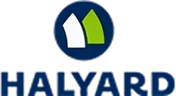Halyard logo