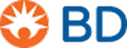 BD logo