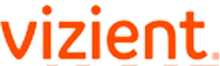 Vizient logo