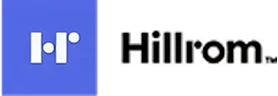 Hillrom logo