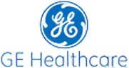 GE logo