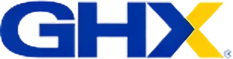 GHX logo